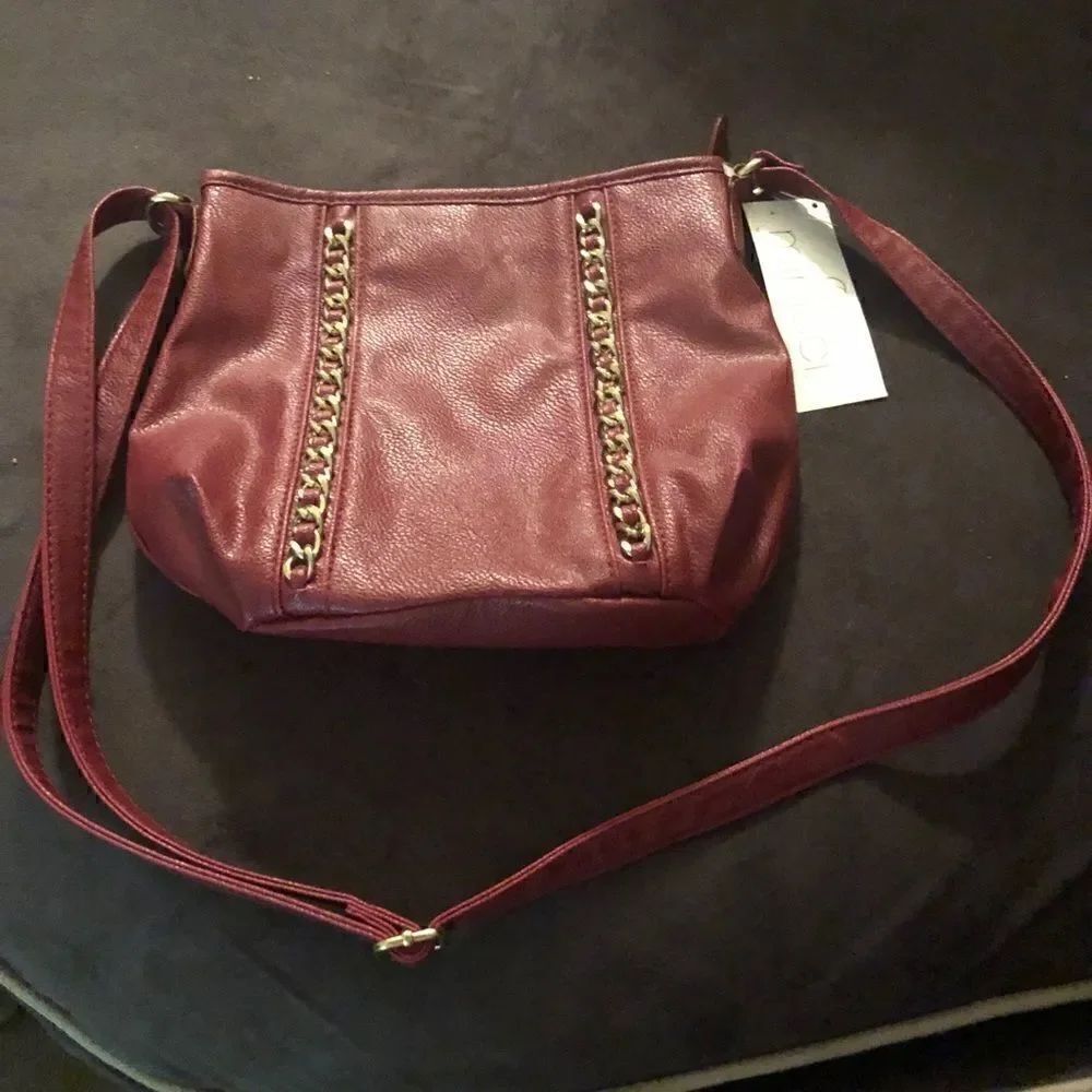 Vintage Minicci Pocketbook new with tags